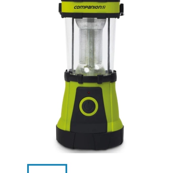 Spark Lumina Lantern NWOT, never used. Comes with Remote Control System - Picture 2 of 8